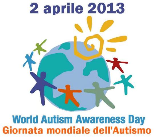 Giornata-mondiale-dellautismo 2 aprile 2013